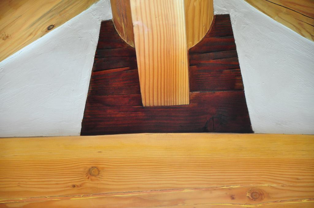Soi Hanok Stay Кёнджу Экстерьер фото