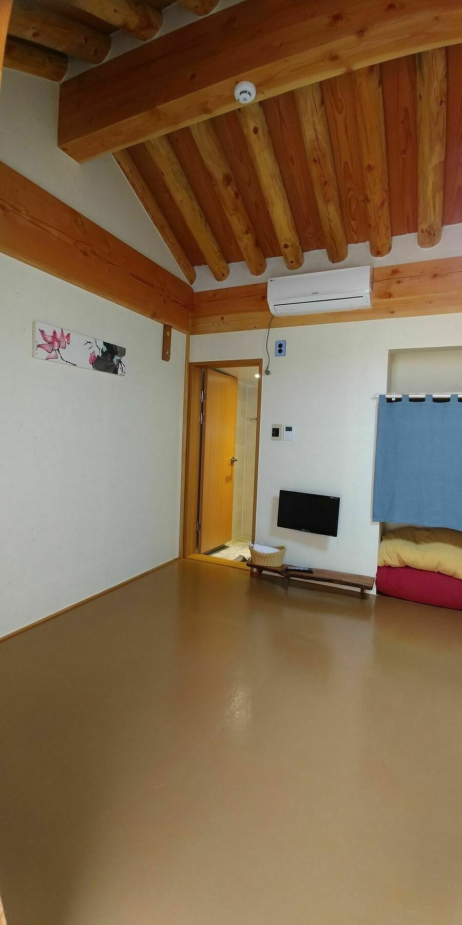 Soi Hanok Stay Кёнджу Экстерьер фото